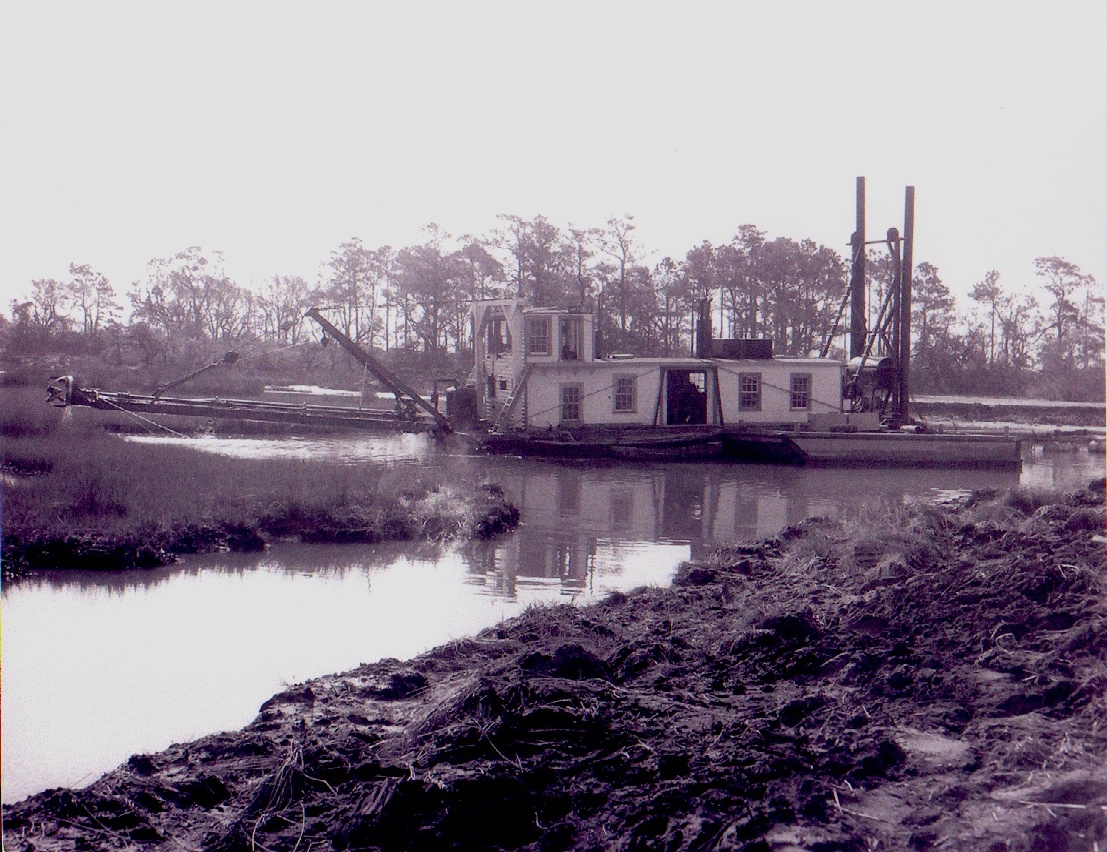 Spooners Creek Biography